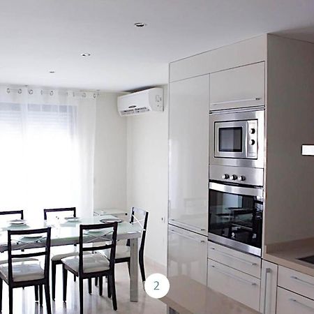 Apartamento El Eden Playa De Gandia Екстериор снимка