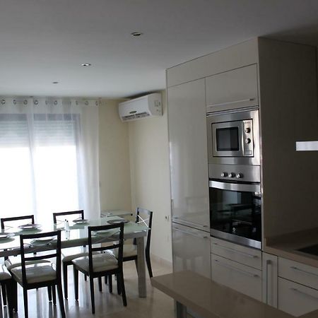 Apartamento El Eden Playa De Gandia Екстериор снимка
