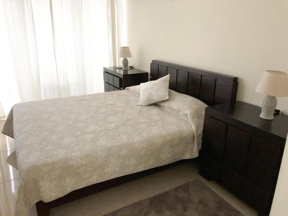 Apartamento El Eden Playa De Gandia Екстериор снимка