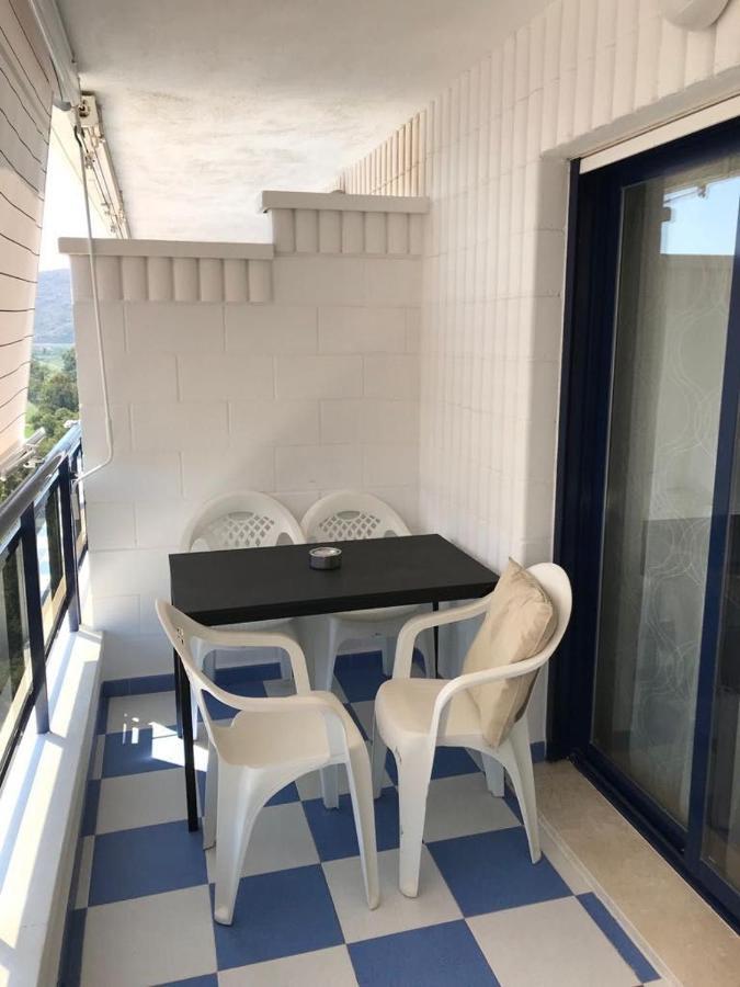 Apartamento El Eden Playa De Gandia Екстериор снимка