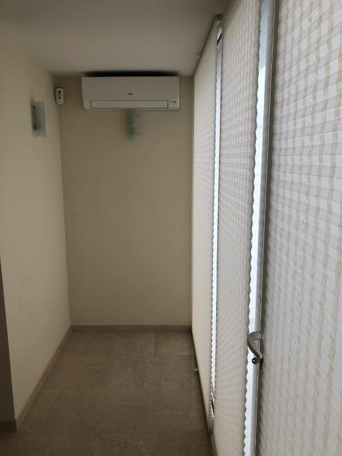 Apartamento El Eden Playa De Gandia Екстериор снимка